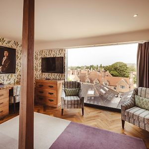 The Varsity Hotel & Spa