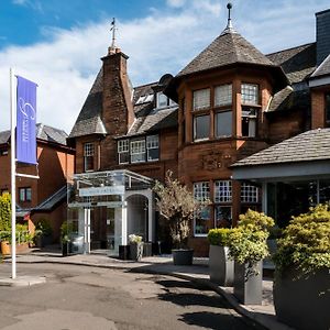 Glynhill Hotel & Spa Near Glasgow Airport
